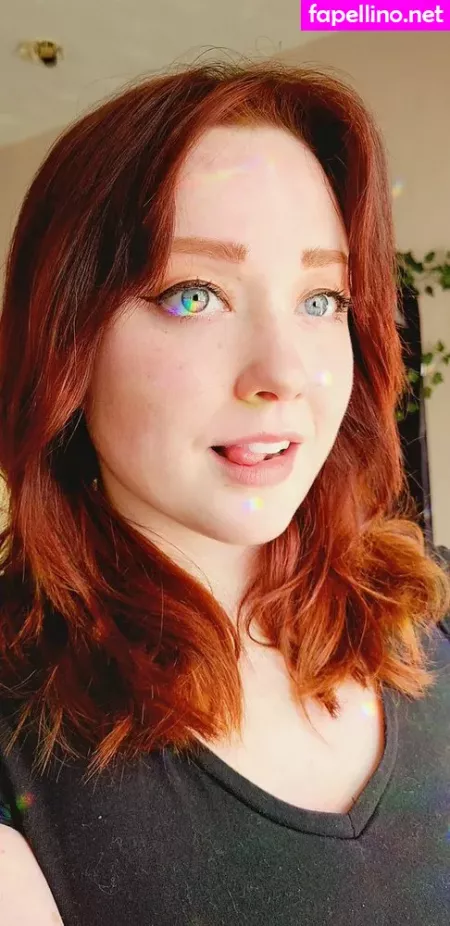Gingerbwitched OnlyFans Thumbnail #kEwXAjIbeD