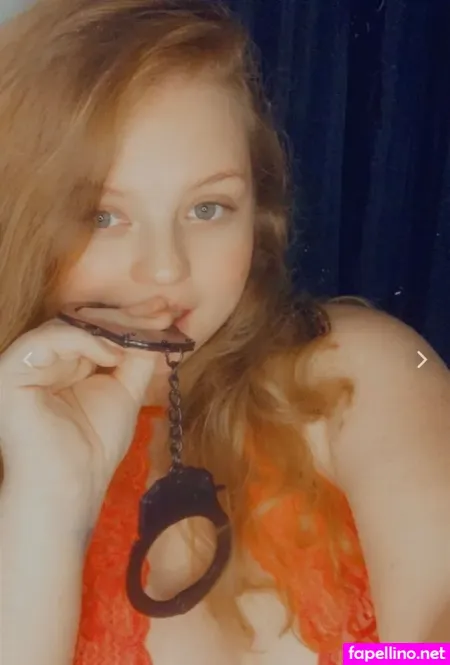 Gingercookie1997 OnlyFans Thumbnail #jIeO4rcssa