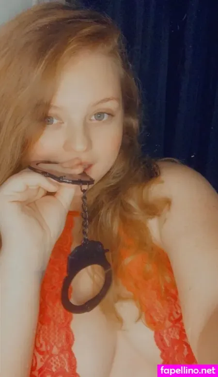 Gingercookie1997 OnlyFans Thumbnail #mBoHni4HJ9