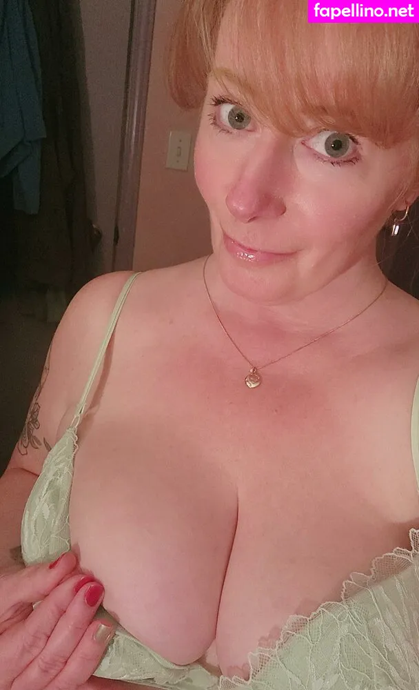 ginger_cu, gingermfc Nude Leaked OnlyFans Photo #2UjUx52nQF