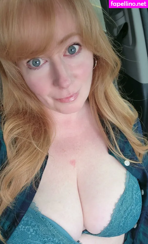 ginger_cu, gingermfc Nude Leaked OnlyFans Photo #IYNOJLHpSY