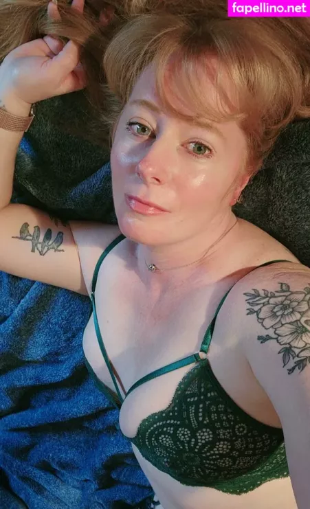 Gingercoug OnlyFans Thumbnail #Qqpp6HBgcZ