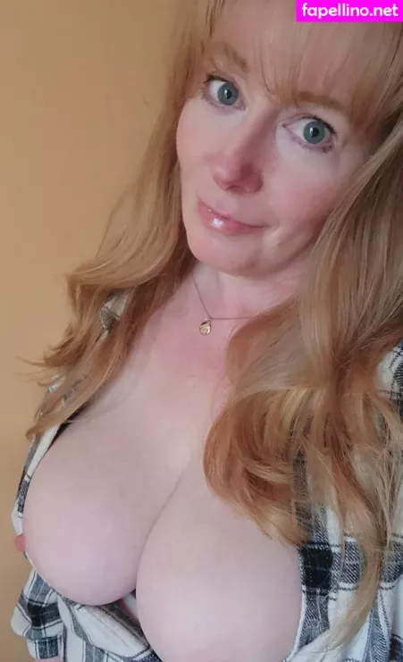 Gingercoug OnlyFans Thumbnail #XMootHB3re