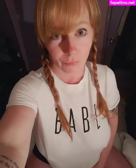 Gingercoug OnlyFans Thumbnail #f5UthC7S30