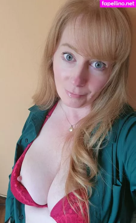 Gingercoug OnlyFans Thumbnail #iJJWTrtQWp