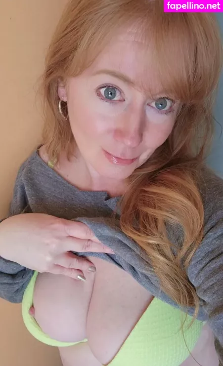 Gingercoug OnlyFans Thumbnail #u7vomd7Xxg