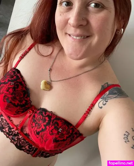Gingercurvy Main Profile Photo