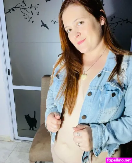 Gingercurvy OnlyFans Thumbnail #LiBvqQMVH0