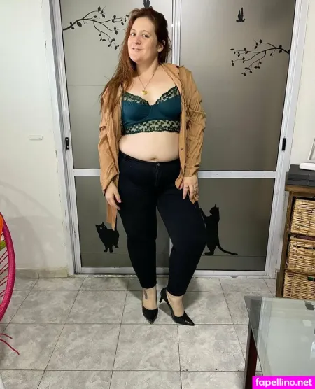 Gingercurvy OnlyFans Thumbnail #x288K5f6QH