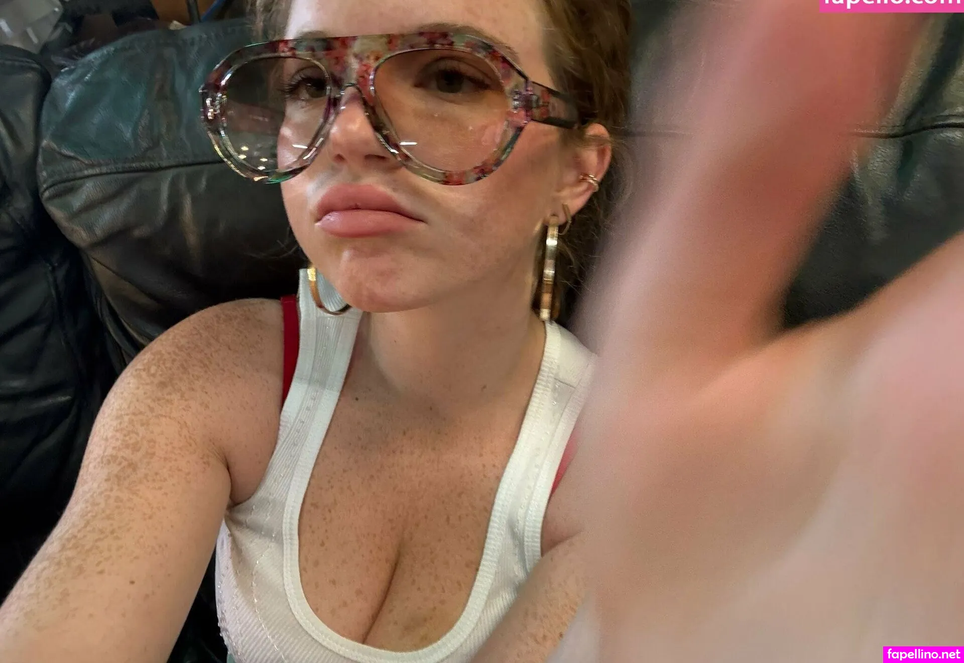 gingerdemon Nude Leaked OnlyFans Photo #b8iBddLEmi