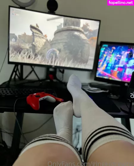 Gingerdreams OnlyFans Thumbnail #rw5bgXS8VC