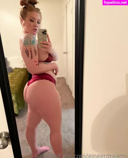 Gingerdreams OnlyFans Thumbnail #zjMPa0GhkT