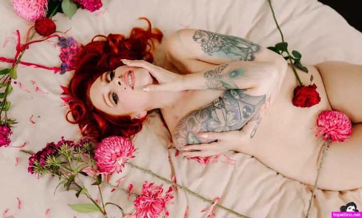 Gingereevie OnlyFans Thumbnail #0hr61d6BGE