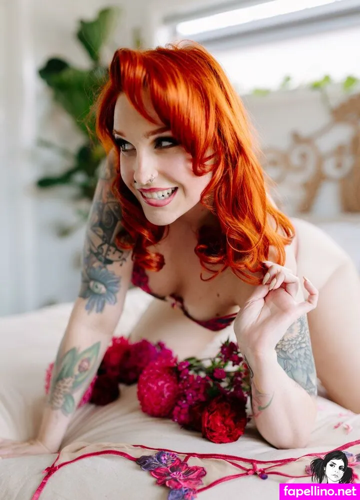 gingerivie Nude Leaked OnlyFans Photo #Z2jdLoJieX