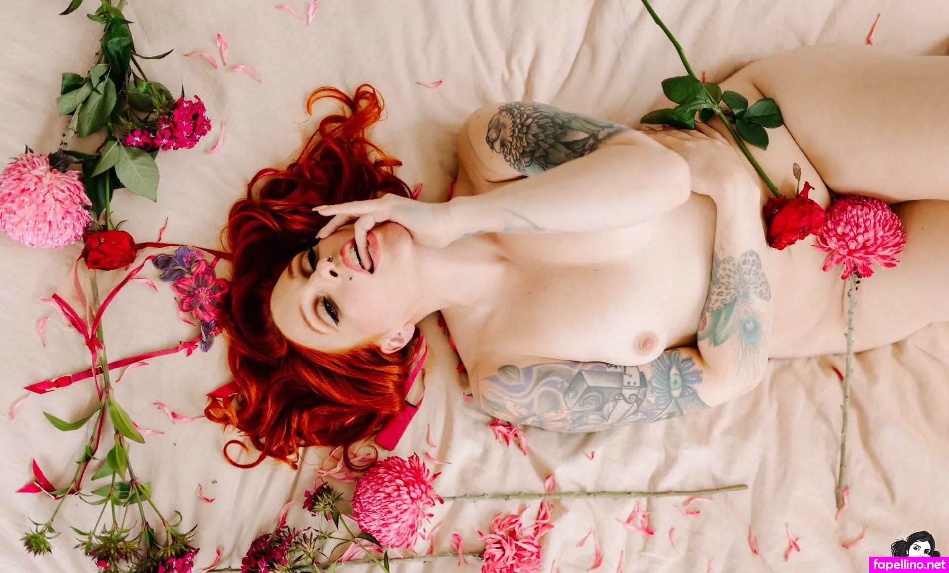 gingerivie Nude Leaked OnlyFans Photo #gUrgbdyXje