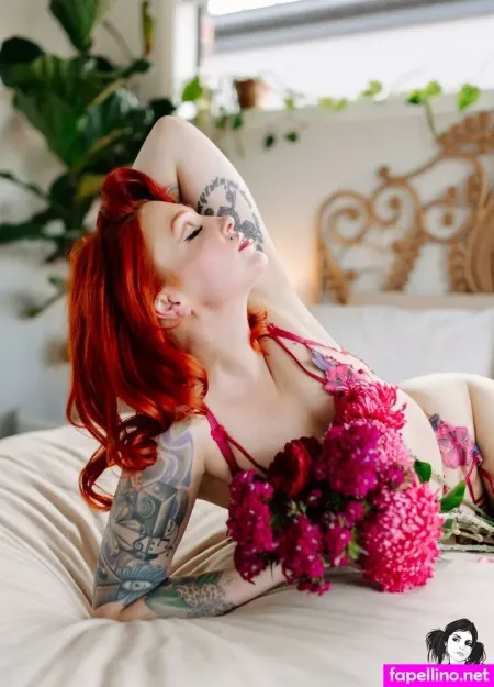 Gingereevie OnlyFans Thumbnail #sP7zJcIEaM