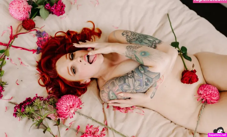 Gingereevie OnlyFans Thumbnail #xB3xLxBJ81