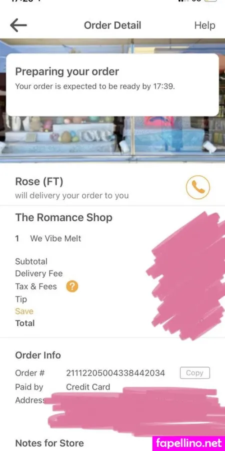 Gingerfantasy OnlyFans Thumbnail #2q7JREPeIW