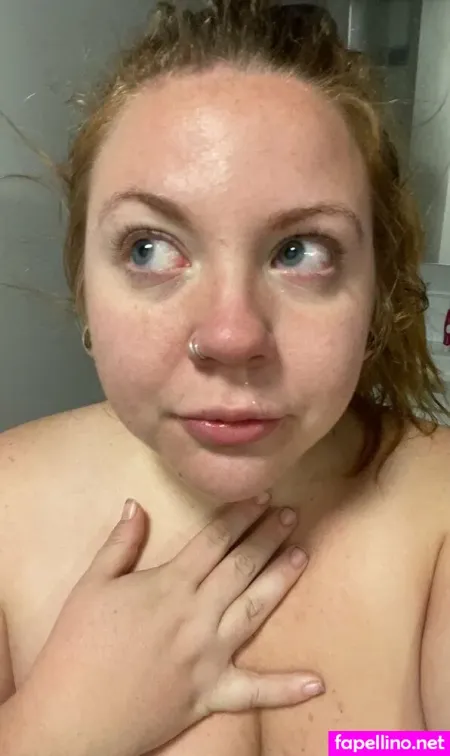 Gingerfantasy OnlyFans Thumbnail #SGt49Cgctr