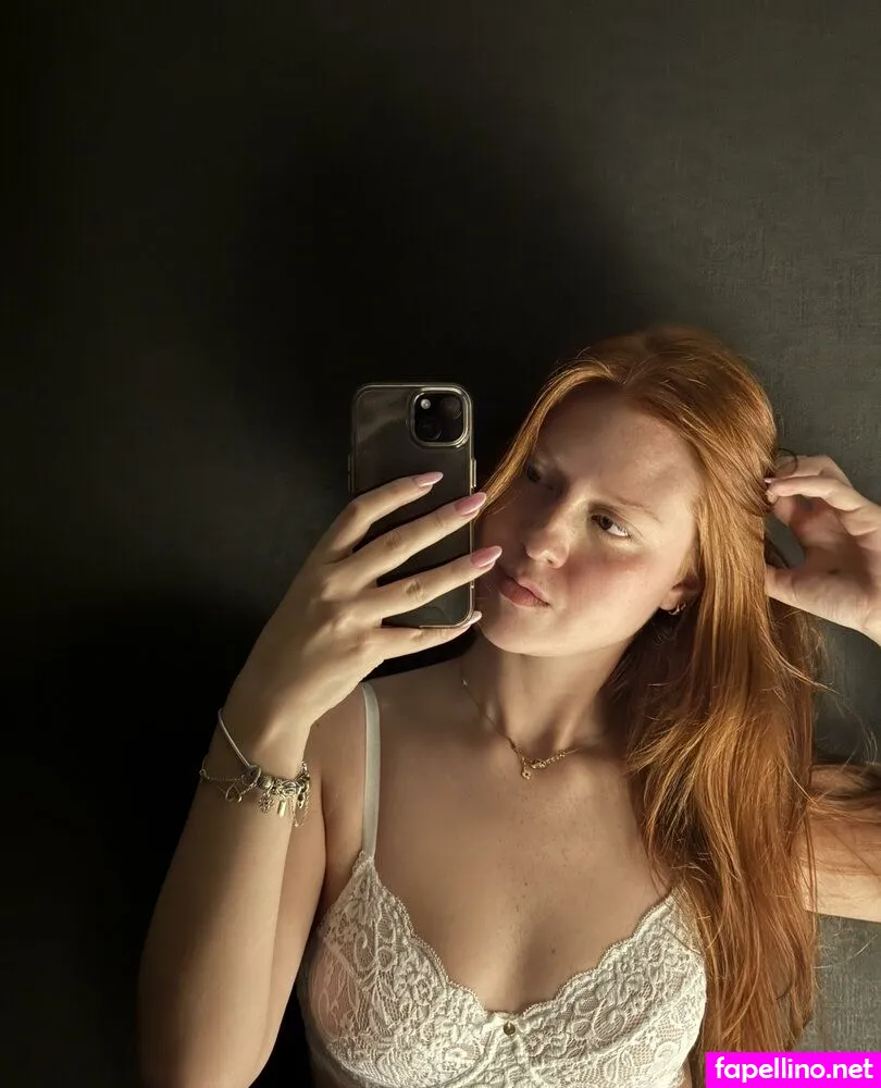 Gingerfever Nude Leaked OnlyFans Photo #7SKy15Gu02