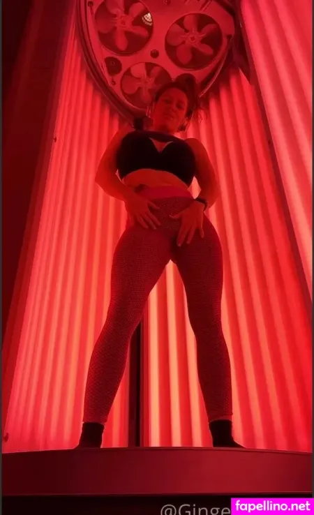 Gingerfever89vip 1 OnlyFans Thumbnail #6Xci3oXXs7