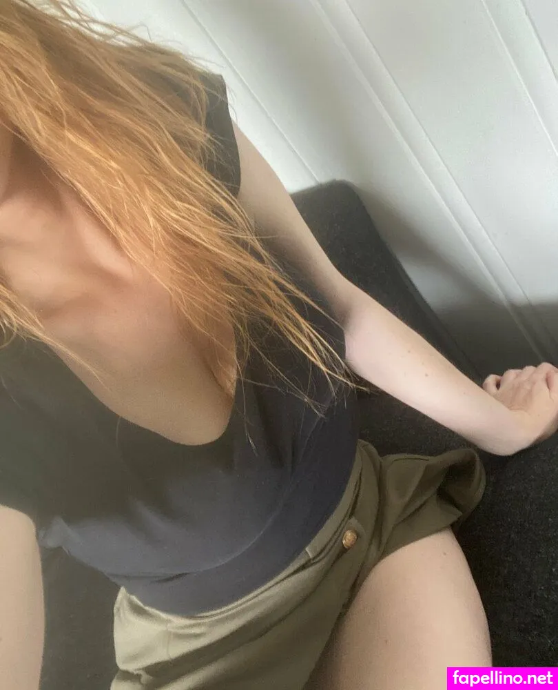 _gingerflame, gingerflamex Nude Leaked OnlyFans Photo #puFuN1yLeL