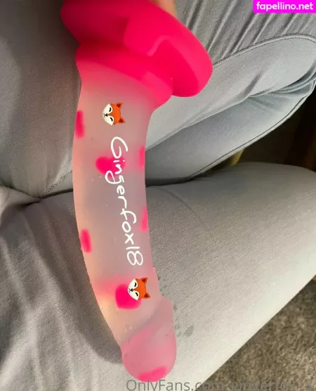 Gingerfox18 OnlyFans Thumbnail #5KNk657zI6