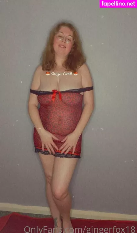 Gingerfox18 OnlyFans Thumbnail #psJTnwF7O4