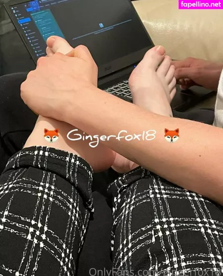 Gingerfox18 OnlyFans Thumbnail #r2zpqW7gZJ