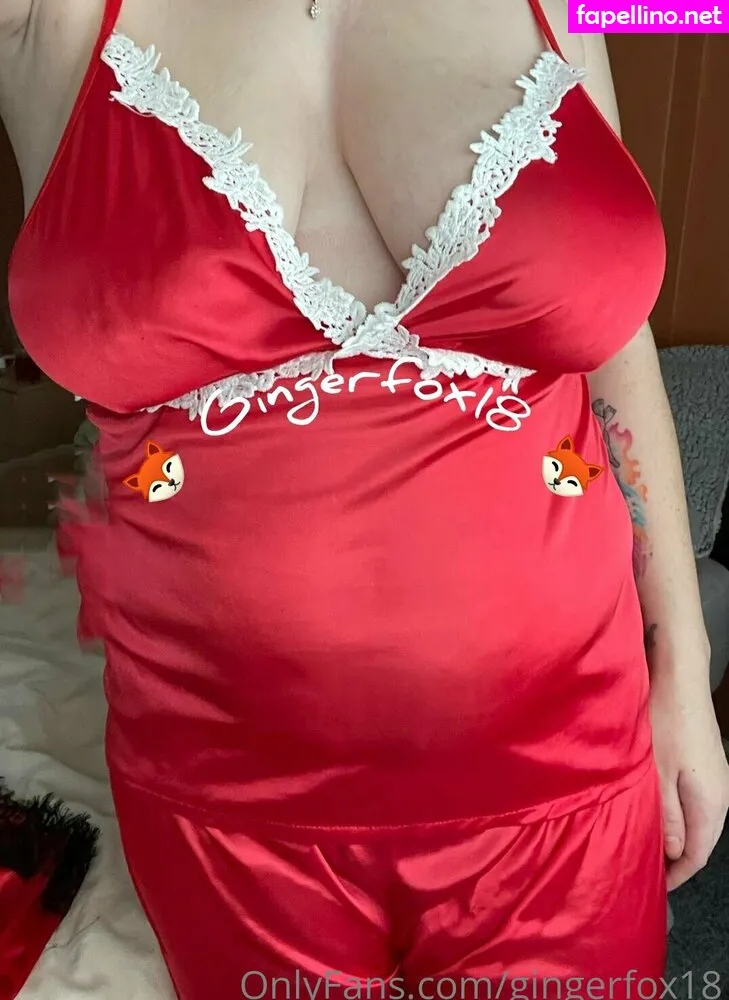 gingerfox18 Nude Leaked OnlyFans Photo #r9BJodcqat