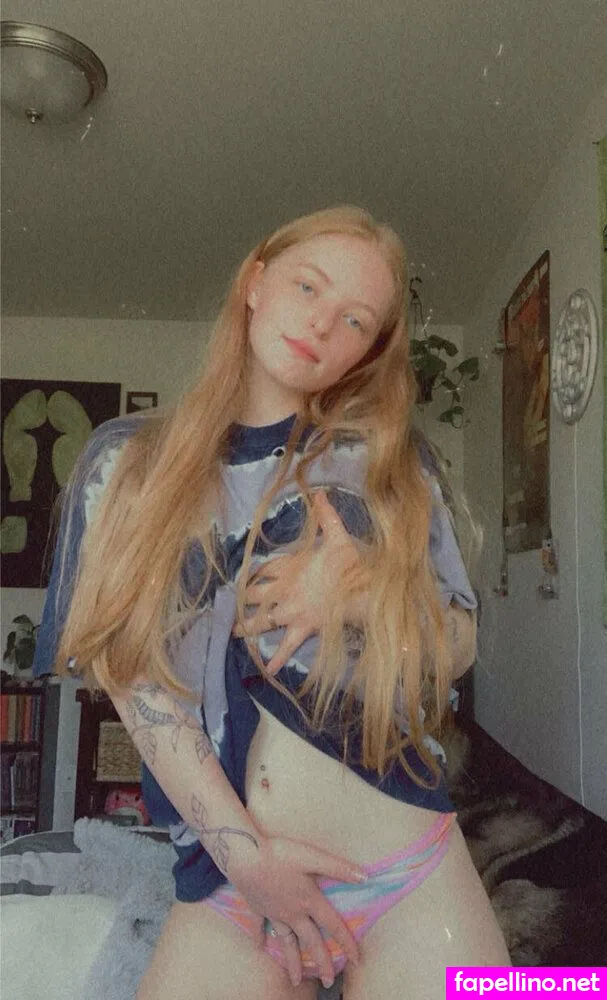 gingerfreak20 Nude Leaked OnlyFans Photo #Ve6AjJwlyE