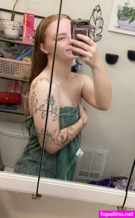 Gingerfreak20 OnlyFans Thumbnail #W4YOUYbXMH