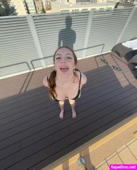 Gingerfreckles OnlyFans Thumbnail #HaoYY4zxwo