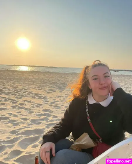 Gingerfreckles OnlyFans Thumbnail #TVPI39OzDj