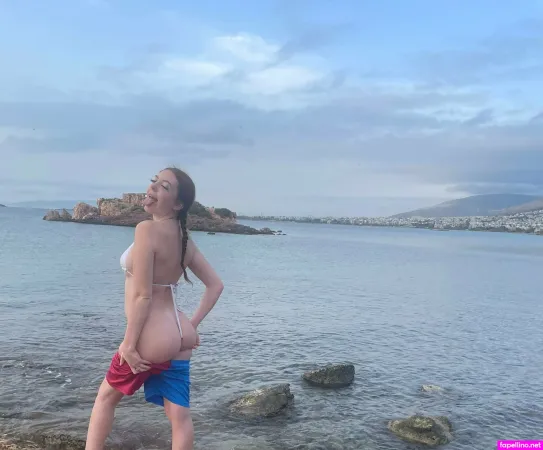 Gingerfreckles OnlyFans Thumbnail #iL61bXuoiu