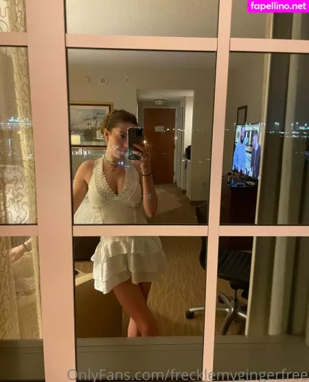Gingerfrecklesfree OnlyFans Thumbnail #m1ZgxY6hXA