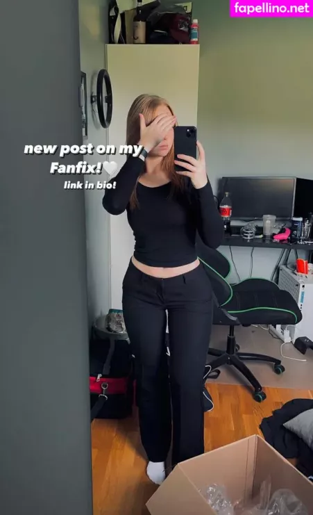 Gingerfridaj OnlyFans Thumbnail #5EWs1iPwaz