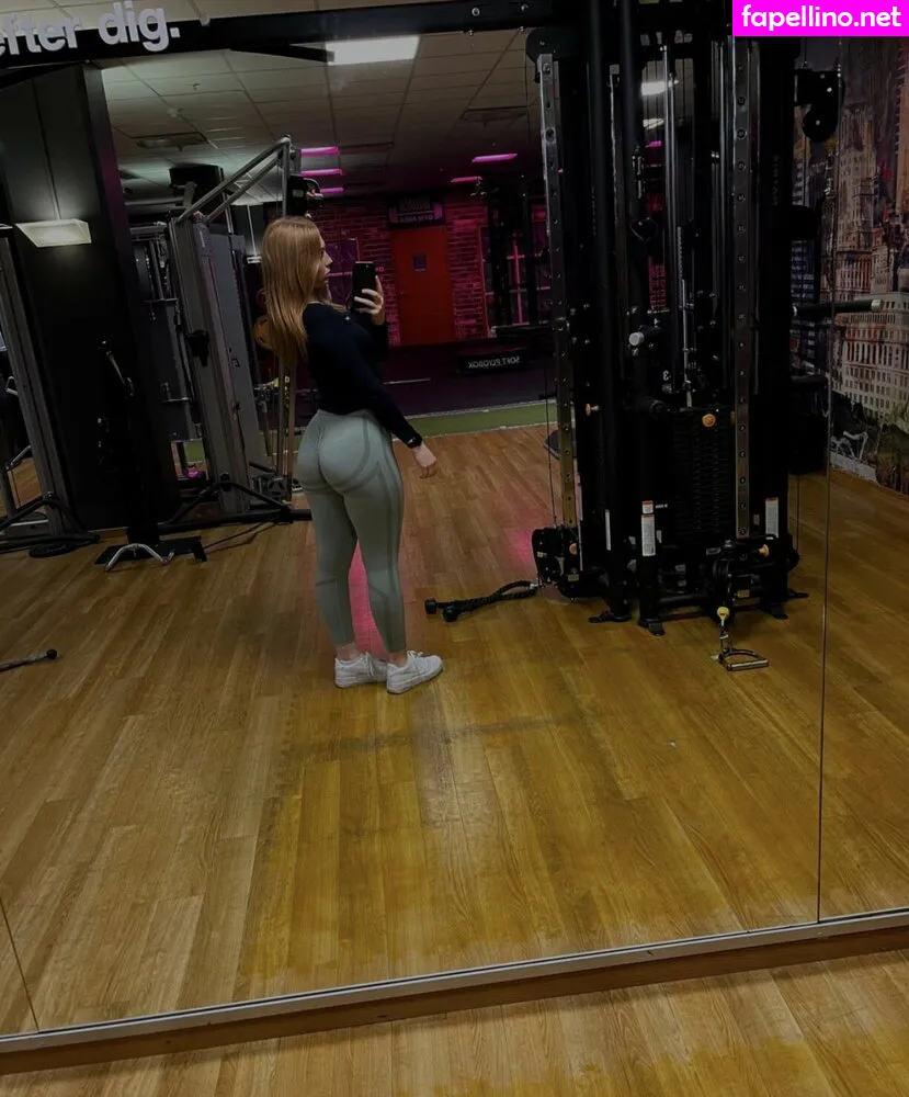 gingerfrida, gingerfridaj Nude Leaked OnlyFans Photo #N7ZIZ9uEZW