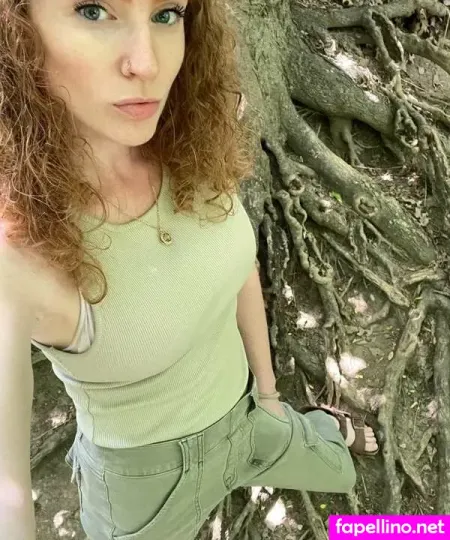 Gingergalactic92 OnlyFans Thumbnail #70aVbQS7EU