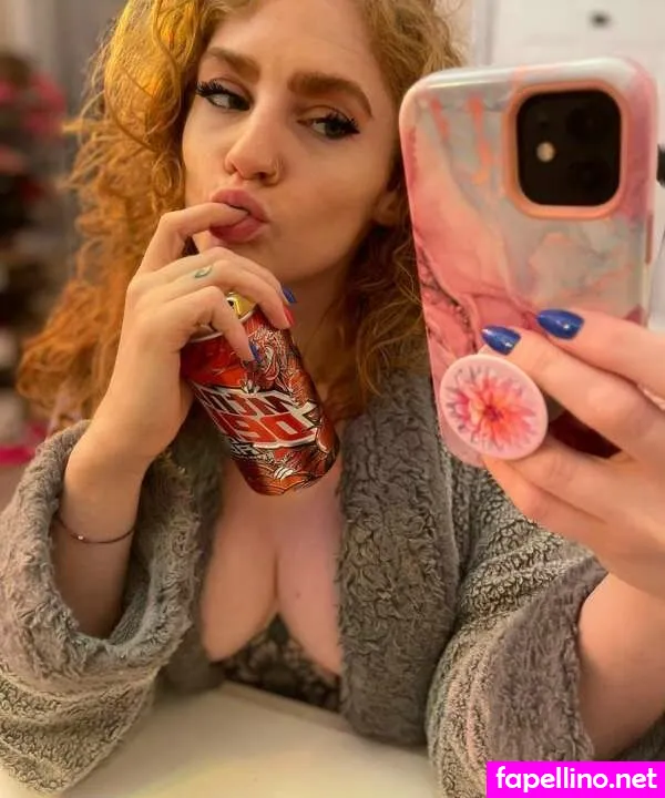 ginger_galactic, gingergalactic92 Nude Leaked OnlyFans Photo #ROkWo1DH4g