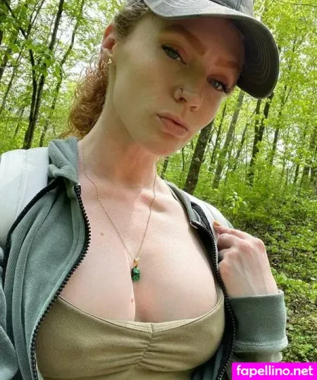 Gingergalactic92 OnlyFans Thumbnail #SAS9SMrzNA