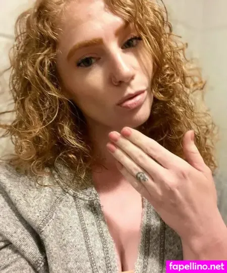 Gingergalactic92 OnlyFans Thumbnail #WlMBJvnhA0