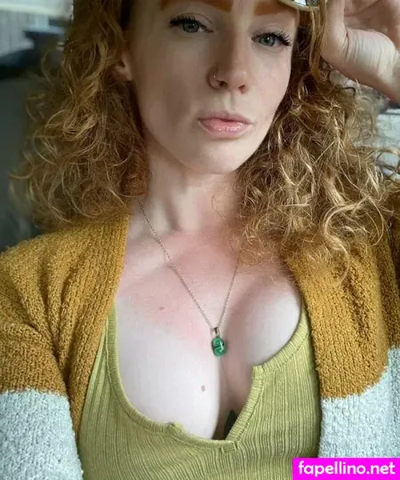 Gingergalactic92 OnlyFans Thumbnail #YuhYSOIRHW