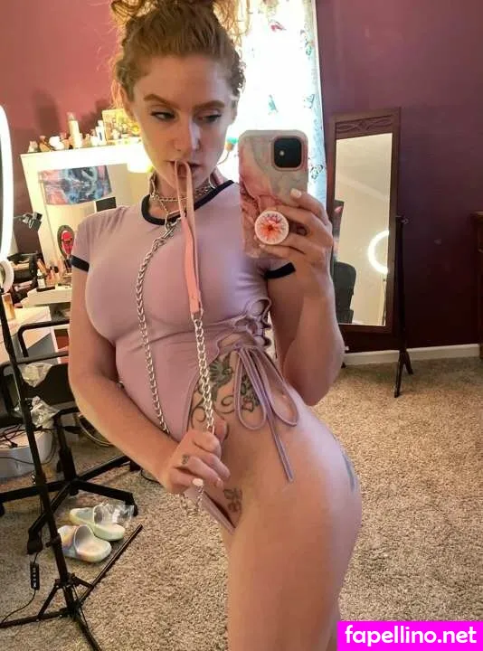 ginger_galactic, gingergalactic92 Nude Leaked OnlyFans Photo #muQOgjwHL8