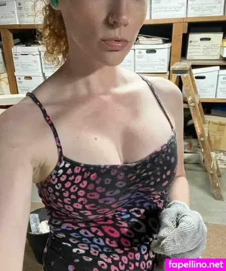 Gingergalactic92 OnlyFans Thumbnail #rG8QMoF3kH