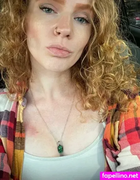 Gingergalactic92 OnlyFans Thumbnail #wQM5DDywEI