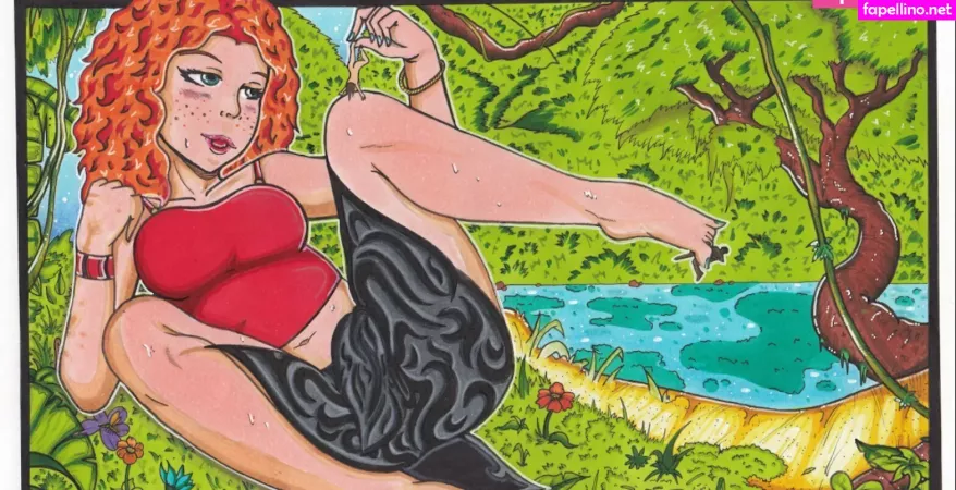 Gingergiantess OnlyFans Thumbnail #WA3rBDQtlA