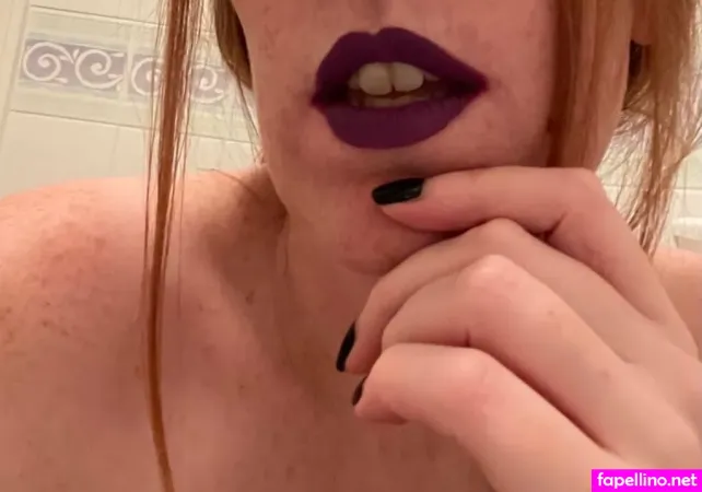 Gingergoddess OnlyFans Thumbnail #BlnZR7nJT4