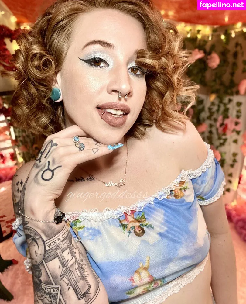 gingergoddesss-free, gingergoddessss Nude Leaked OnlyFans Photo #4jwQw3pLYA