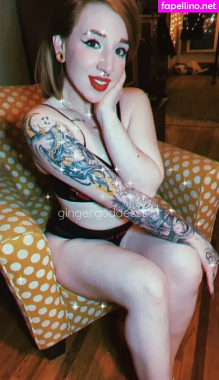 Gingergoddesss Free OnlyFans Thumbnail #DInuh7FTrY